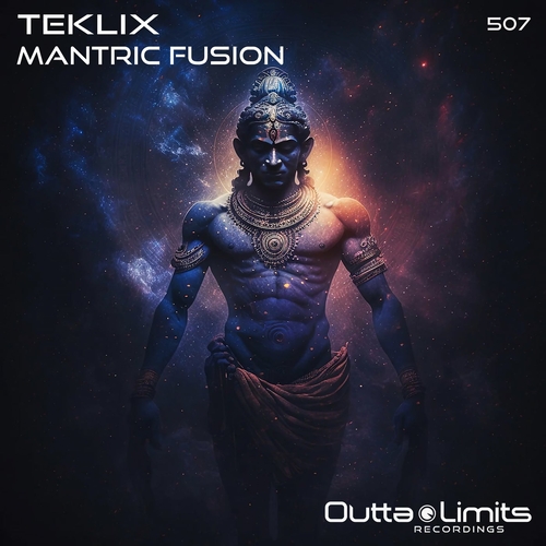 Teklix - Mantric Fusion [OL507]